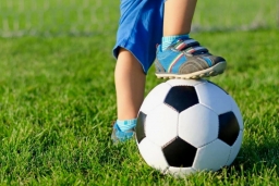 С какого возраста лучше всего начать заниматься футболом?